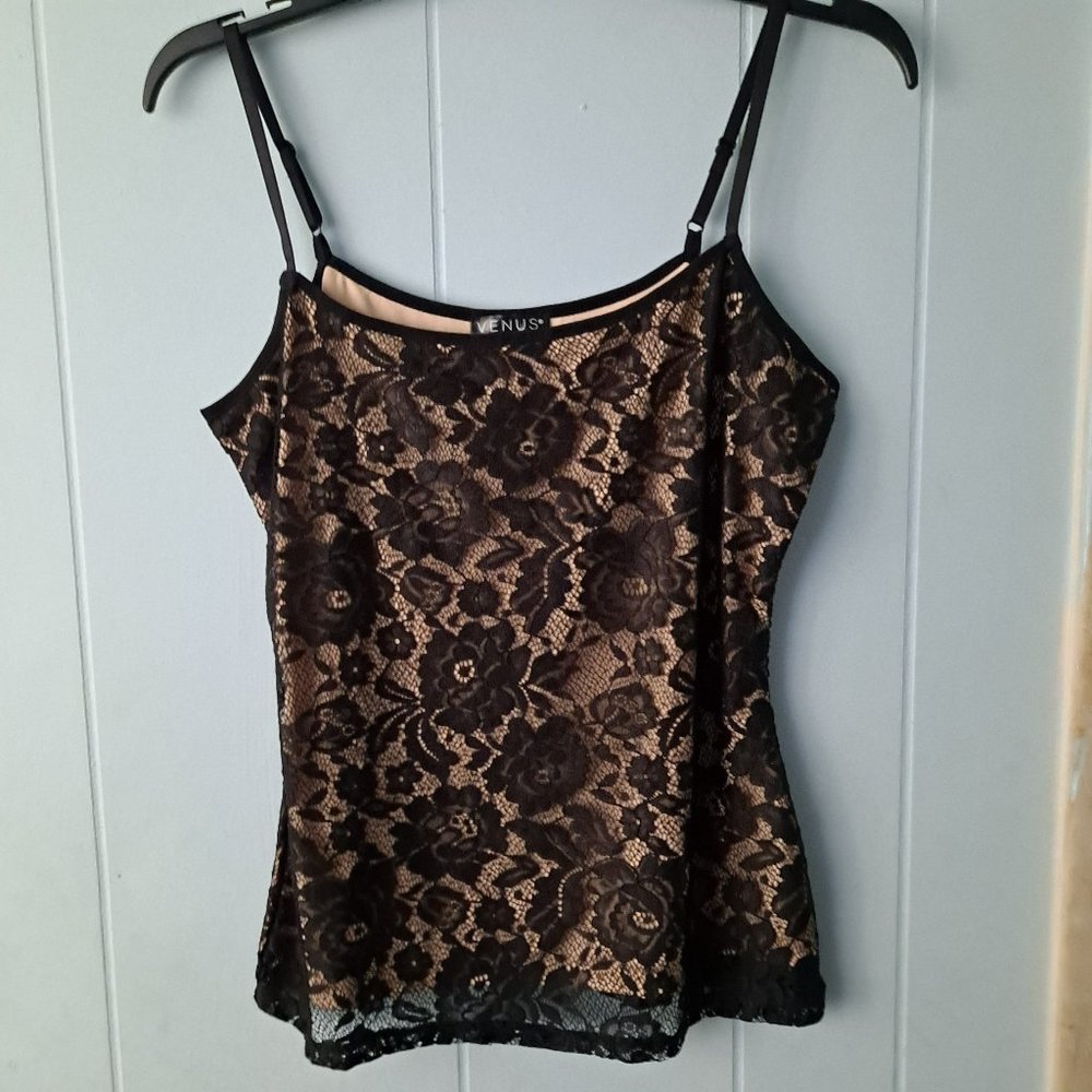 Lace Camisole